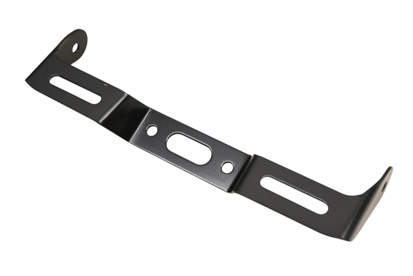 New OEM Yamaha 5PX-84751-00-00 License Plate Bracket NOS
