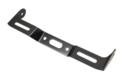 New OEM Yamaha 5PX-84751-00-00 License Plate Bracket NOS
