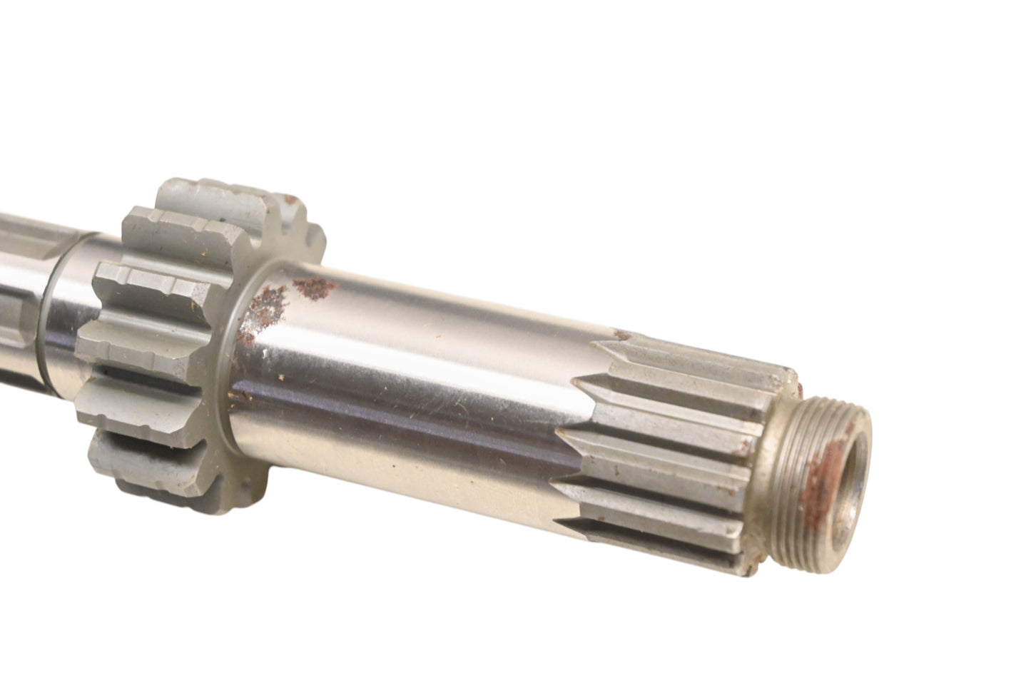 New OEM Yamaha 4JX-17411-00-00 Transmission Main Axle NOS