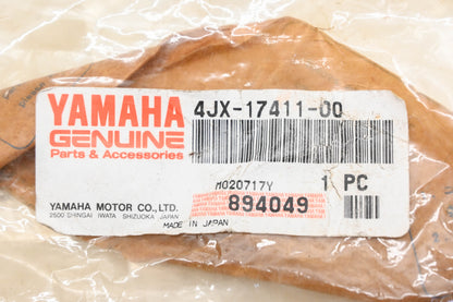 New OEM Yamaha 4JX-17411-00-00 Transmission Main Axle NOS