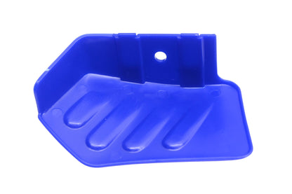 New OEM Yamaha 3PT-21741-60-00 Blue Side Cover NOS