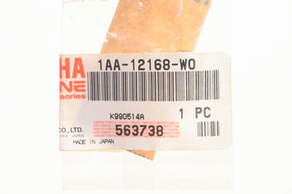 New OEM Yamaha 1AA-12168-W0-00 Adjusting Pad NOS
