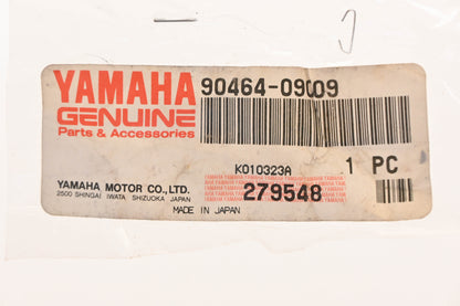 New OEM Yamaha 90464-09009-00 Clamp NOS