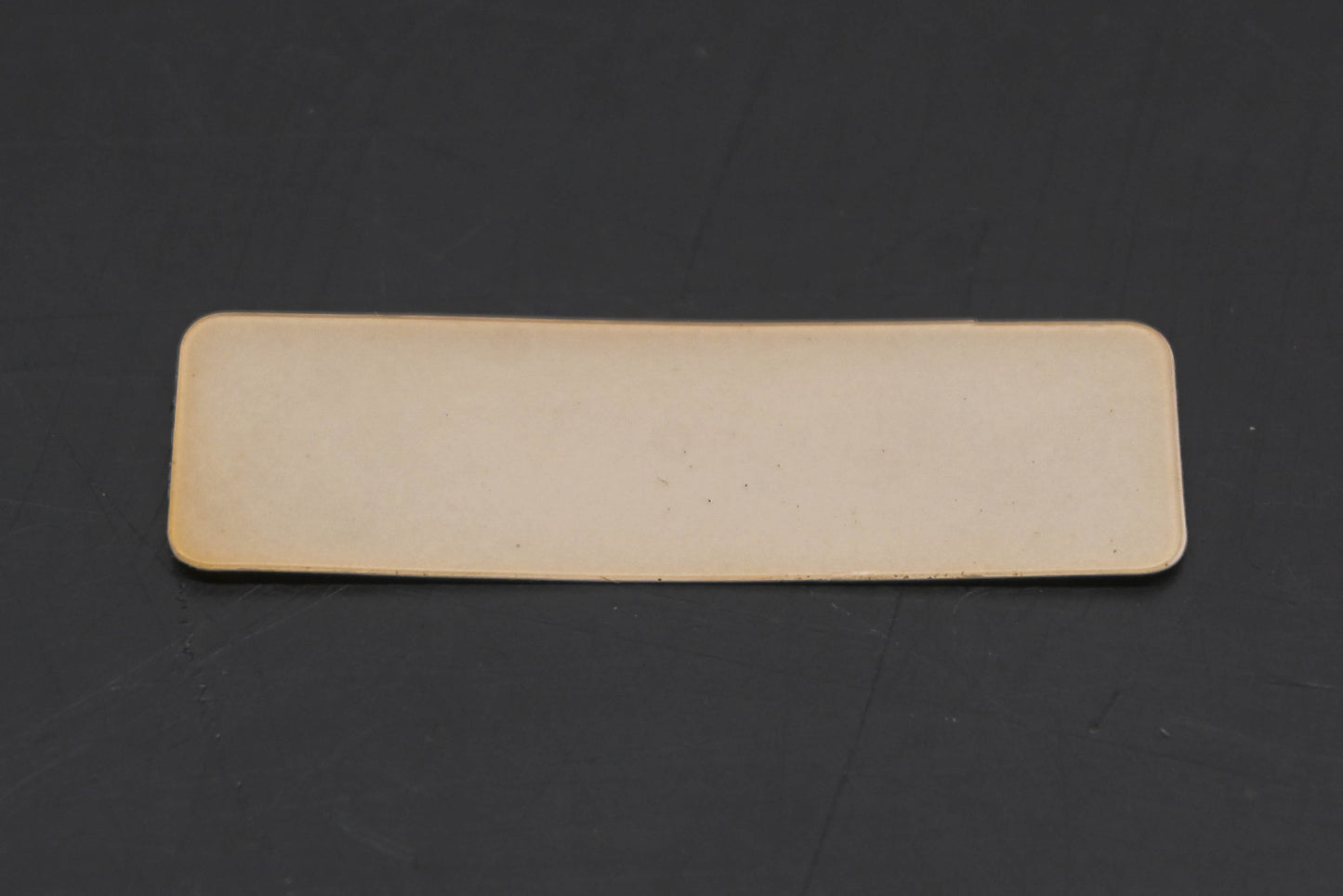 New OEM Yamaha 3TU-2475M-00-00 Taillight Seal NOS