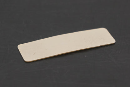 New OEM Yamaha 3TU-2475M-00-00 Taillight Seal NOS