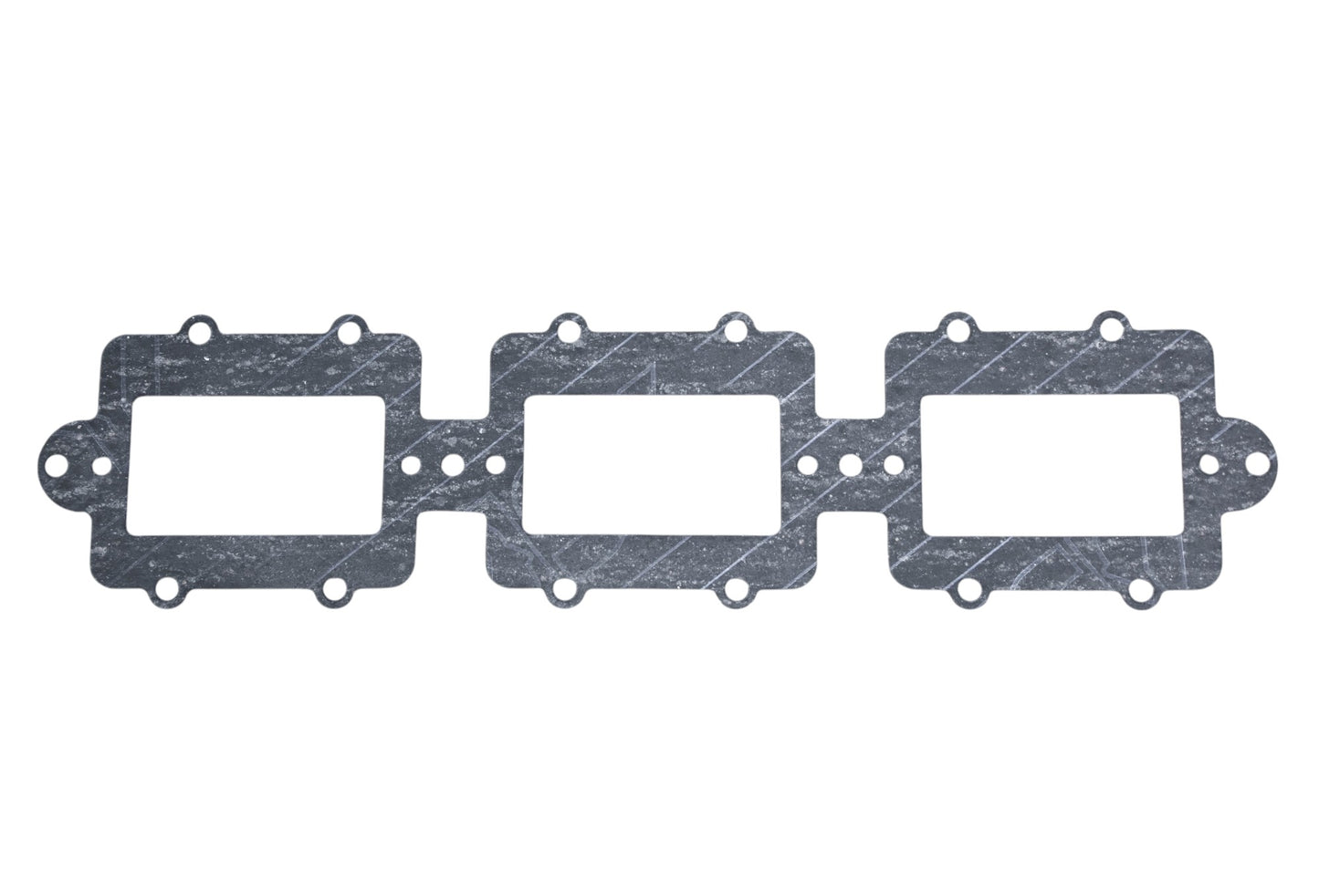 New OEM Yamaha 65U-13566-00-00 Intake Manifold Gasket NOS