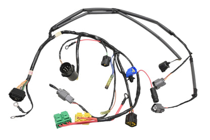 New OEM Yamaha 68V-82590-10-00 Wiring Harness Assembly NOS