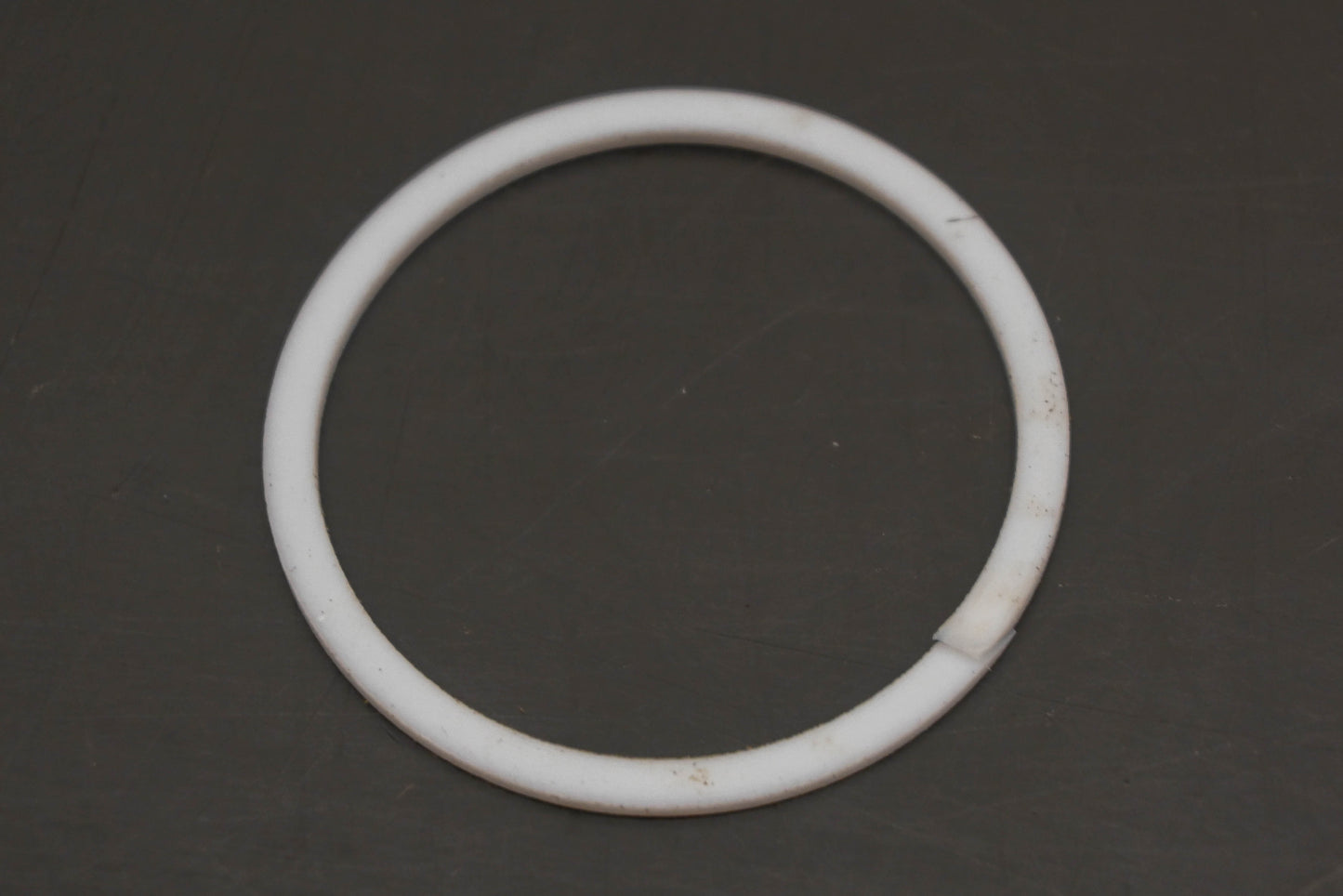 New OEM Yamaha 6E5-43872-00-00 Back Up Ring NOS