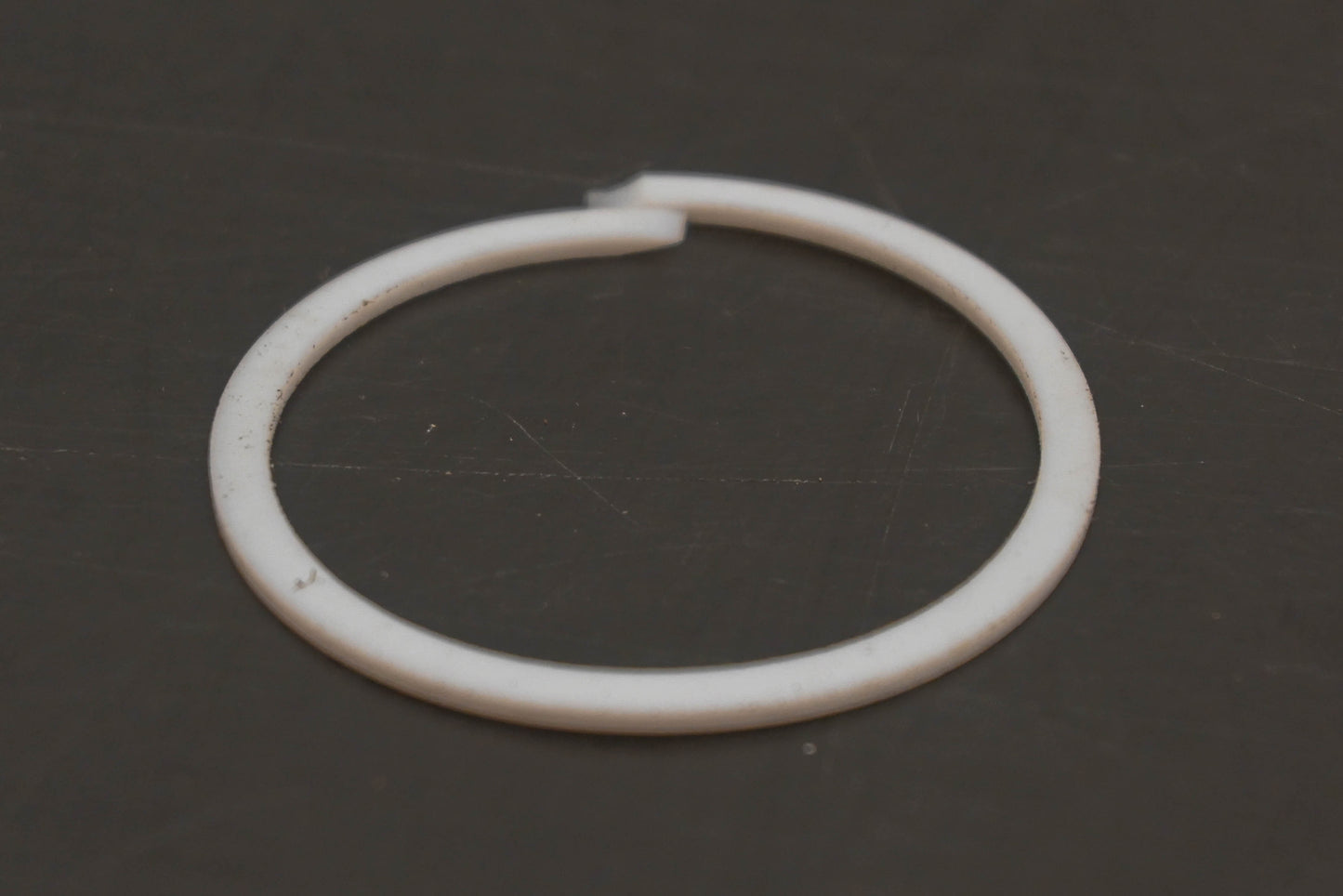 New OEM Yamaha 6E5-43872-00-00 Back Up Ring NOS