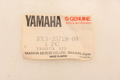 New OEM Yamaha 3X3-25728-00-00 Rear Brake Cam NOS