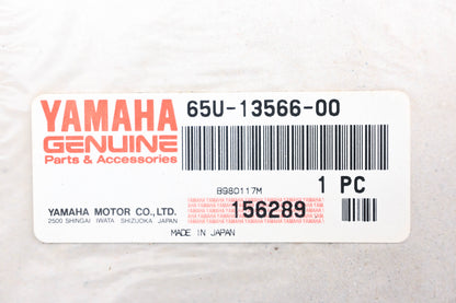 New OEM Yamaha 65U-13566-00-00 Intake Manifold Gasket NOS