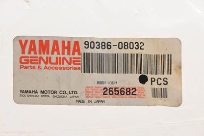 New OEM Yamaha 90386-08032-00 Special Nylon Bushing NOS