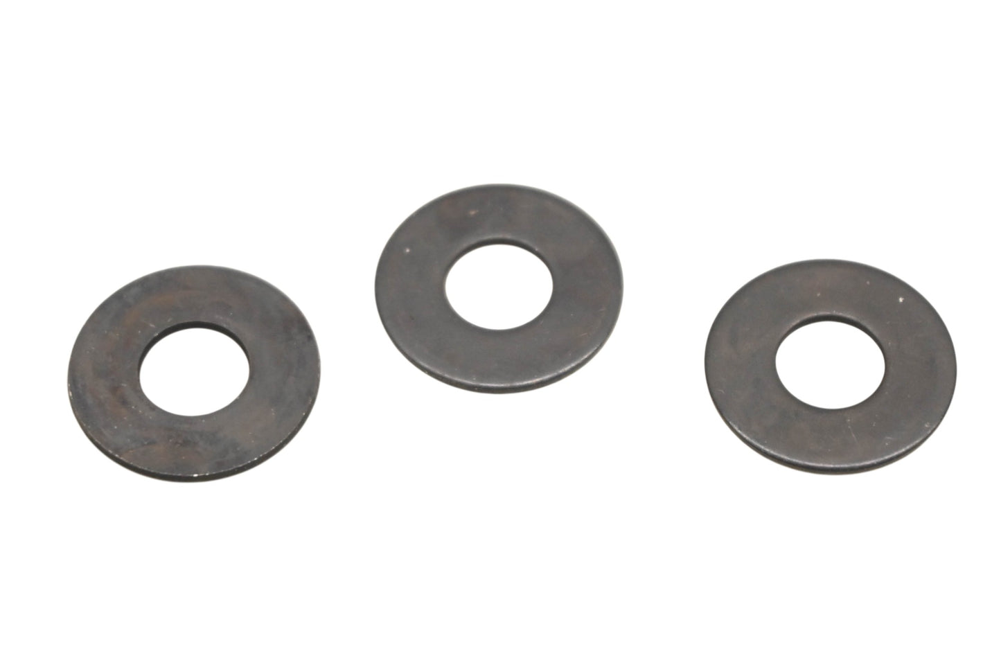 New OEM Yamaha 90201-06930-00 Plate Washers Qty 3 NOS