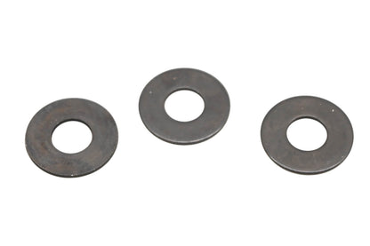 New OEM Yamaha 90201-06930-00 Plate Washers Qty 3 NOS