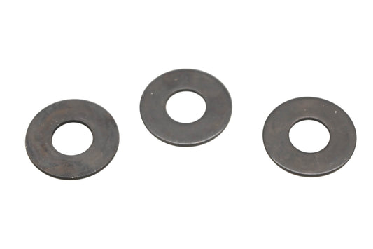 New OEM Yamaha 90201-06930-00 Plate Washers Qty 3 NOS
