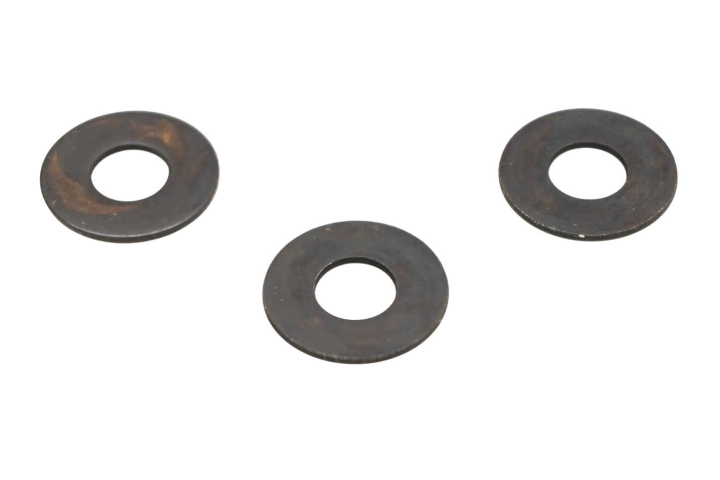 New OEM Yamaha 90201-06930-00 Plate Washers Qty 3 NOS