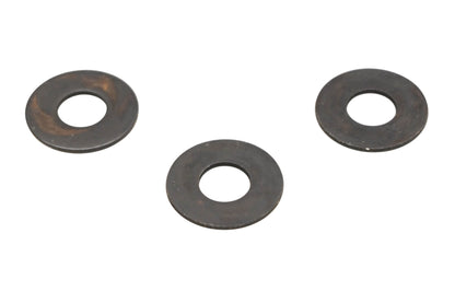 New OEM Yamaha 90201-06930-00 Plate Washers Qty 3 NOS