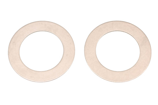 New OEM Yamaha 90201-20M00-00 Plate Washers Qty 2 NOS