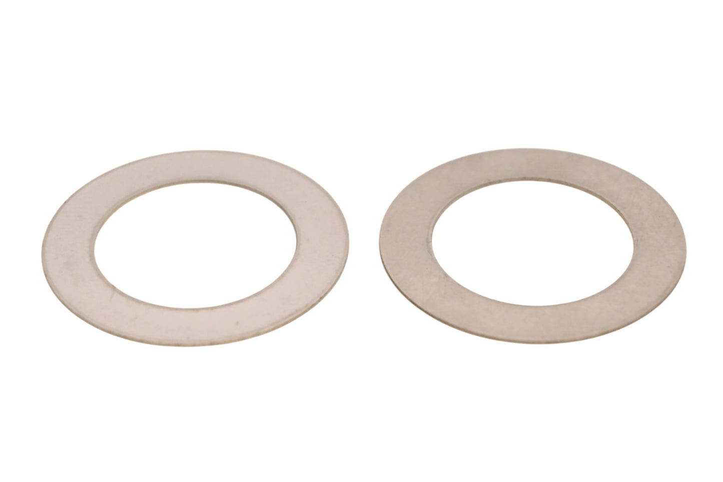 New OEM Yamaha 90201-20M00-00 Plate Washers Qty 2 NOS