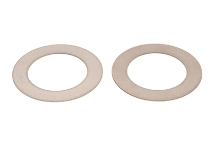 New OEM Yamaha 90201-20M00-00 Plate Washers Qty 2 NOS