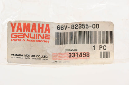 New OEM Yamaha 66V-82355-00-00 Grommet NOS