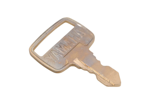 New OEM Yamaha 90890-55831-00 Replacement Key #462 NOS