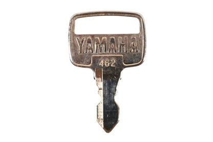New OEM Yamaha 90890-55831-00 Replacement Key #462 NOS