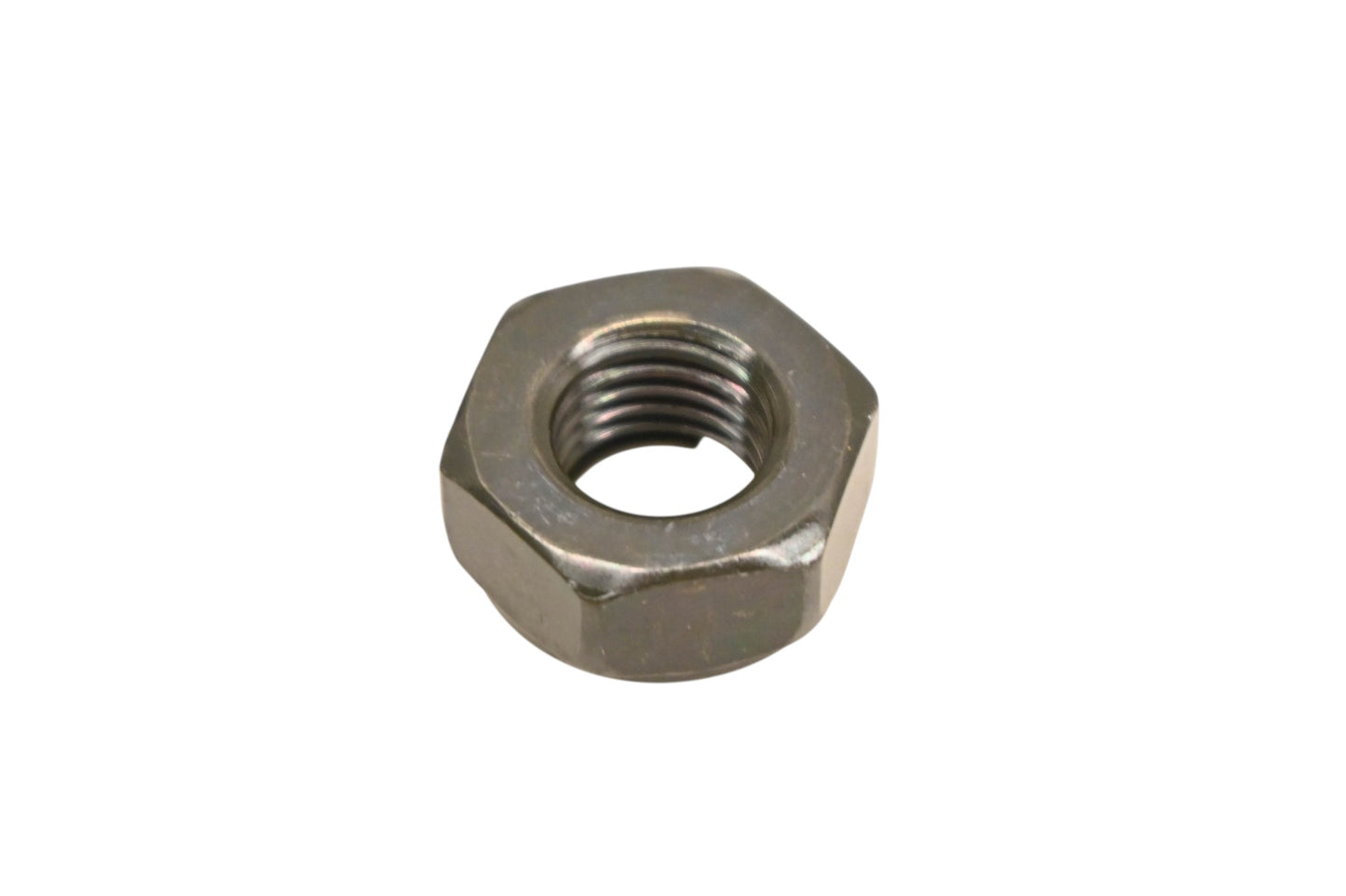 New OEM Yamaha 90185-10091-00 Self Locking Nut NOS