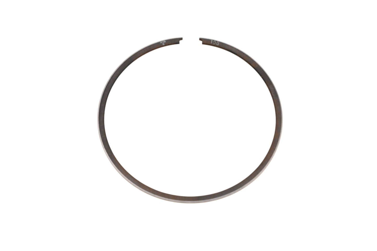New OEM Yamaha 2W5-11611-40-00 Piston Ring NOS