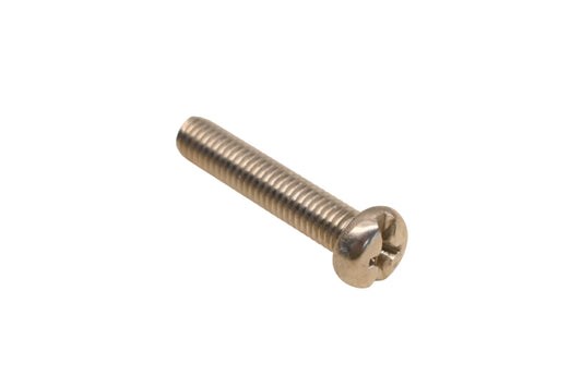 New OEM Yamaha 9788R-05025-00 Pan Head Screw NOS