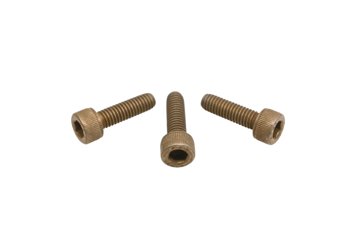 New OEM Yamaha 9131P-06020-00 Allen Head Screws Qty 3 NOS