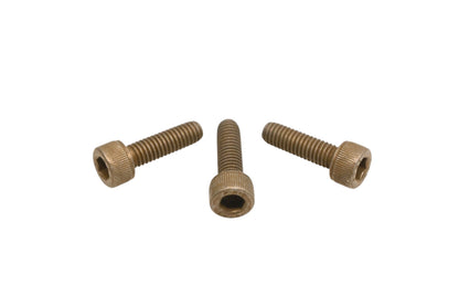 New OEM Yamaha 9131P-06020-00 Allen Head Screws Qty 3 NOS