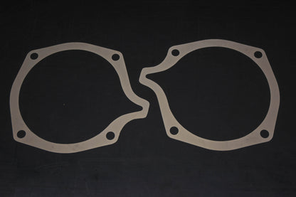 Aftermarket 235070-S Bearing Plate Gaskets Qty 2 NOS