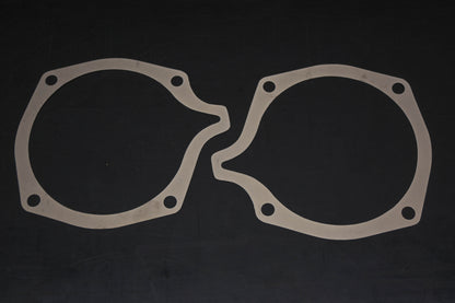 Aftermarket 235070-S Bearing Plate Gaskets Qty 2 NOS