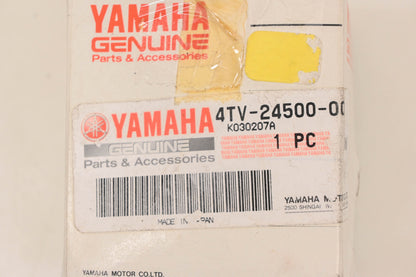New OEM Yamaha 4TV-24500-00-00 Fuel Petcock Valve Assembly NOS