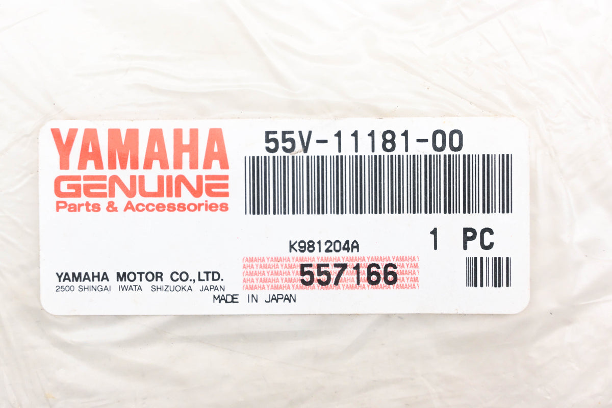 New OEM Yamaha 55V-11181-00-00 Cylinder Head Gasket NOS
