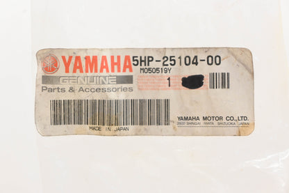 New OEM Yamaha 5HP-25104-00-00 Wheel Spoke Kit NOS