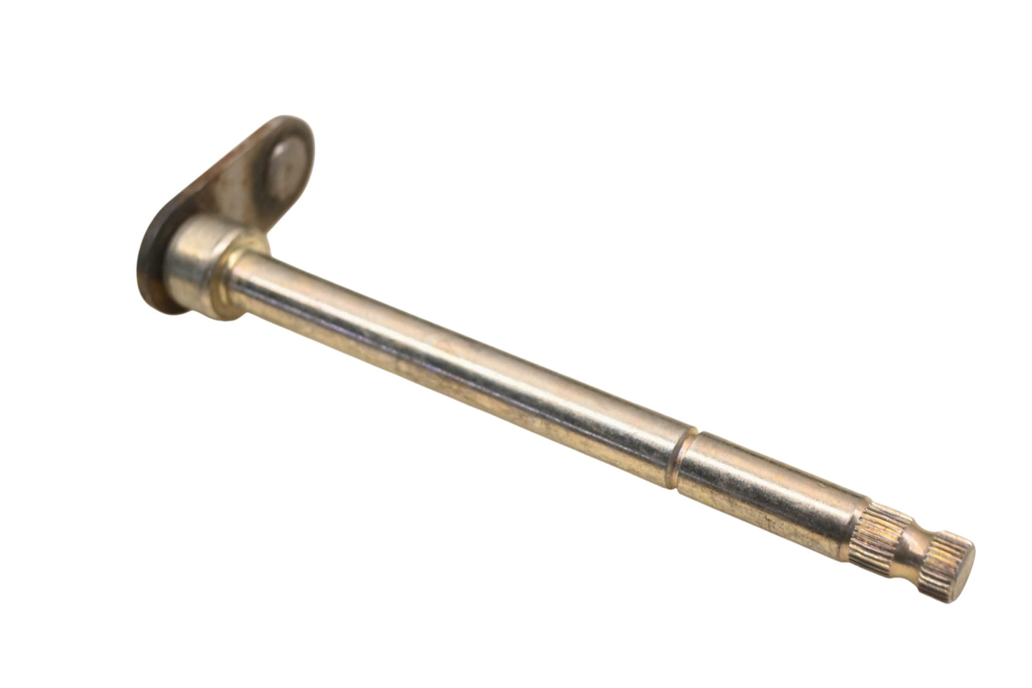 New OEM Yamaha 3R0-18101-00-00 Shift Shaft Assembly NOS