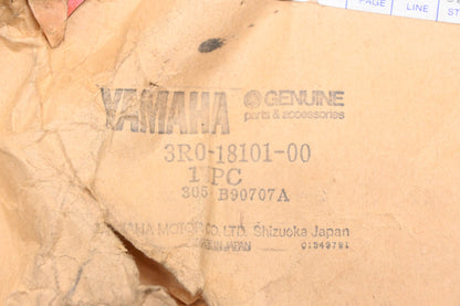 New OEM Yamaha 3R0-18101-00-00 Shift Shaft Assembly NOS
