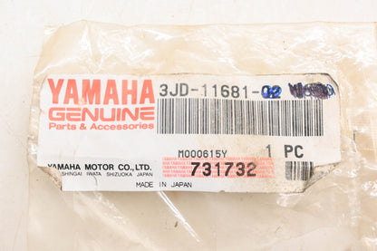 New OEM Yamaha 3JD-11681-02-00 Crankshaft Pin NOS
