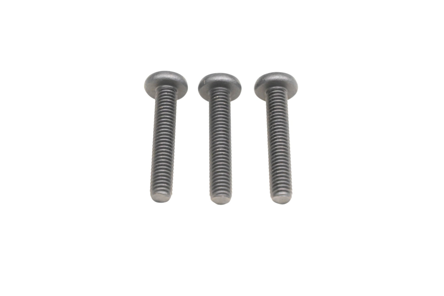 New OEM Yamaha 90149-06976-00 Screws Qty 3 NOS