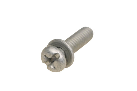 New OEM Yamaha 97985-06220-00 Screw With Washer NOS