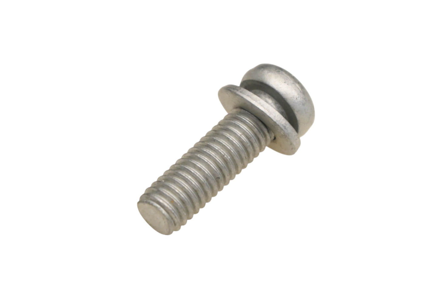 New OEM Yamaha 97985-06220-00 Screw With Washer NOS