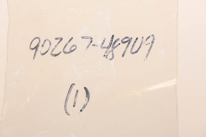 New OEM Yamaha 90267-48909-00 Blind Rivet NOS