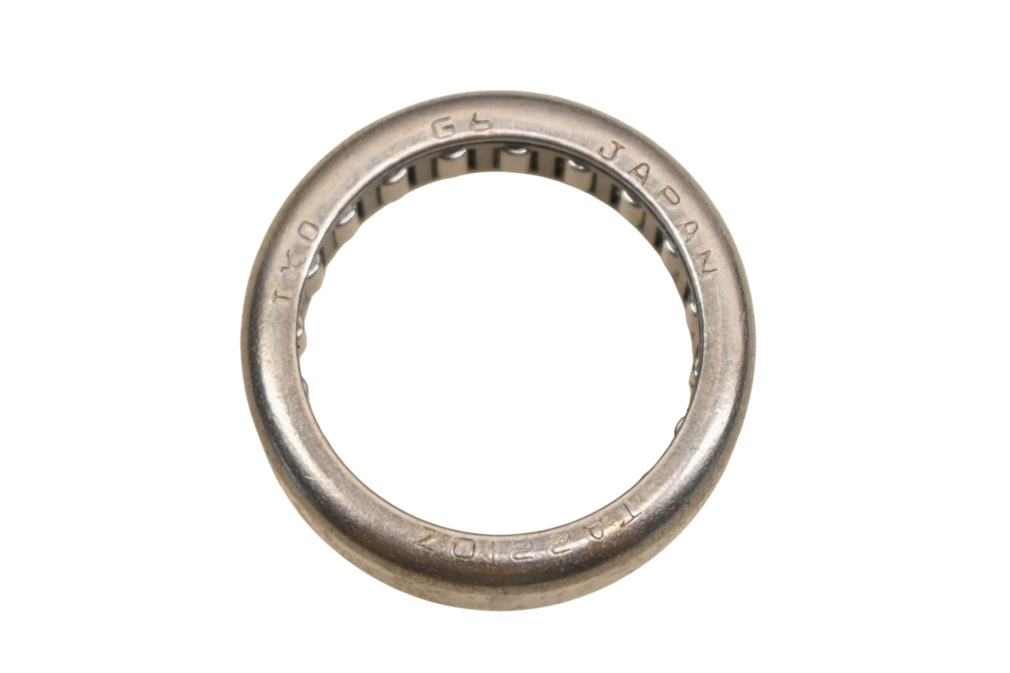 New OEM Yamaha 93317-22214-00 IKO Swingarm Bearing NOS
