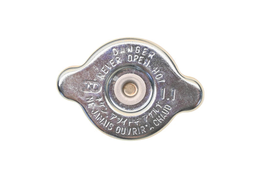 New OEM Yamaha 5HD-12462-00-00 Radiator Cap NOS