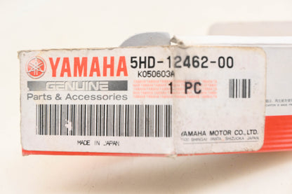 New OEM Yamaha 5HD-12462-00-00 Radiator Cap NOS