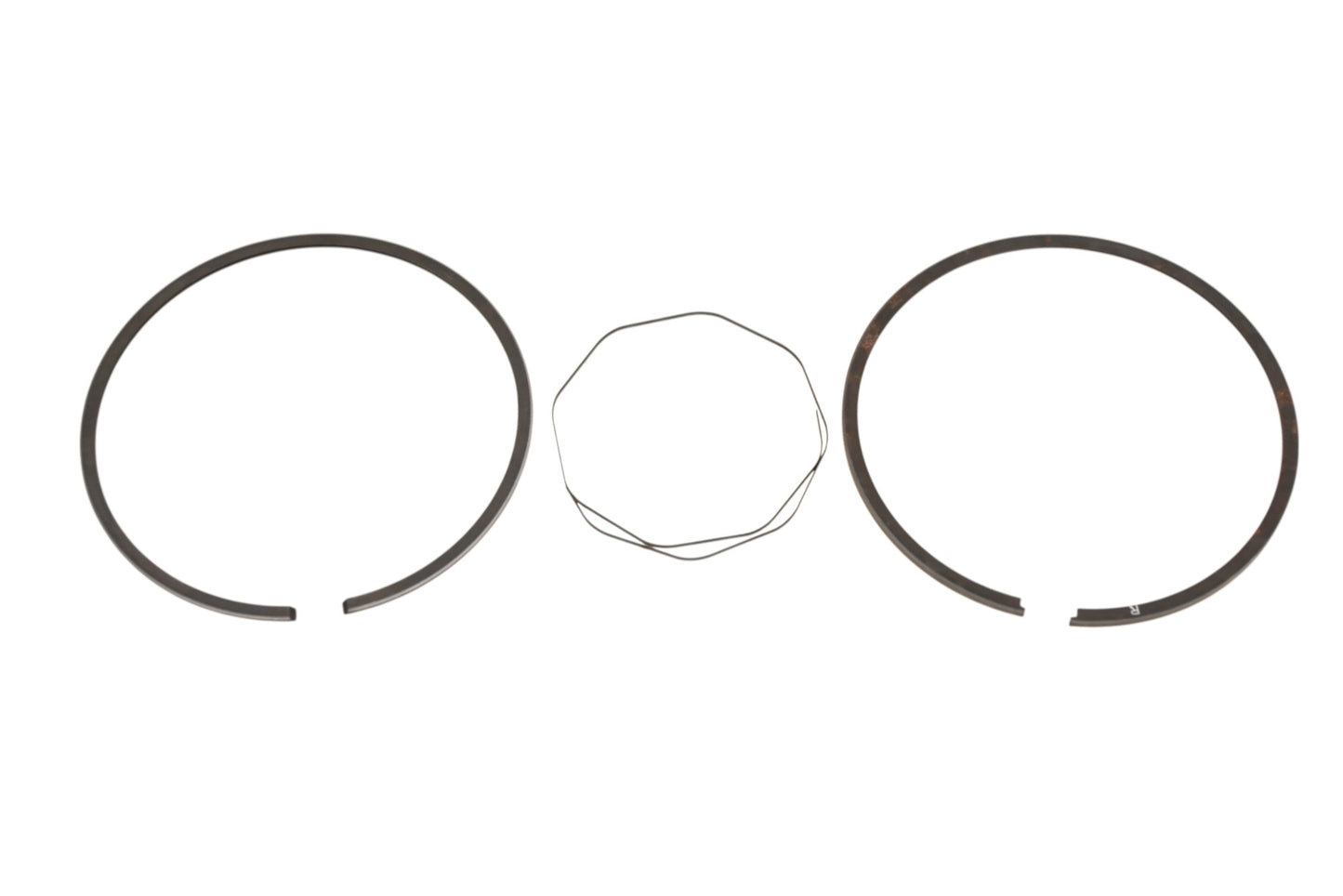 New OEM Yamaha 500-11610-00-00 Piston Ring Kit NOS