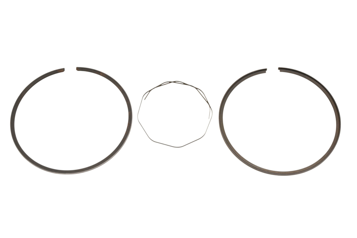 New OEM Yamaha 500-11610-00-00 Piston Ring Kit NOS