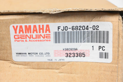 New OEM Yamaha FJ0-68204-02-00 Fuel Meter Gauge Display NOS